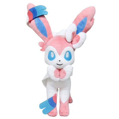 Sylveon Authentic Plush PP224