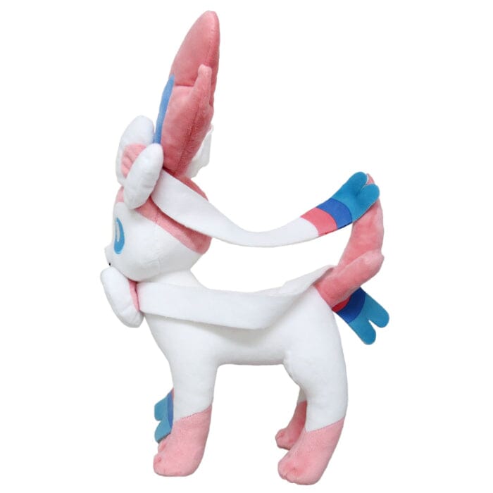 Sylveon Authentic Plush PP224