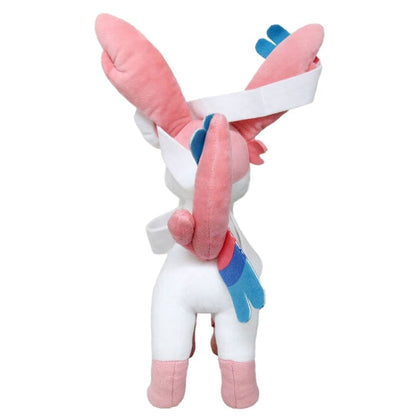 Sylveon Authentic Plush PP224