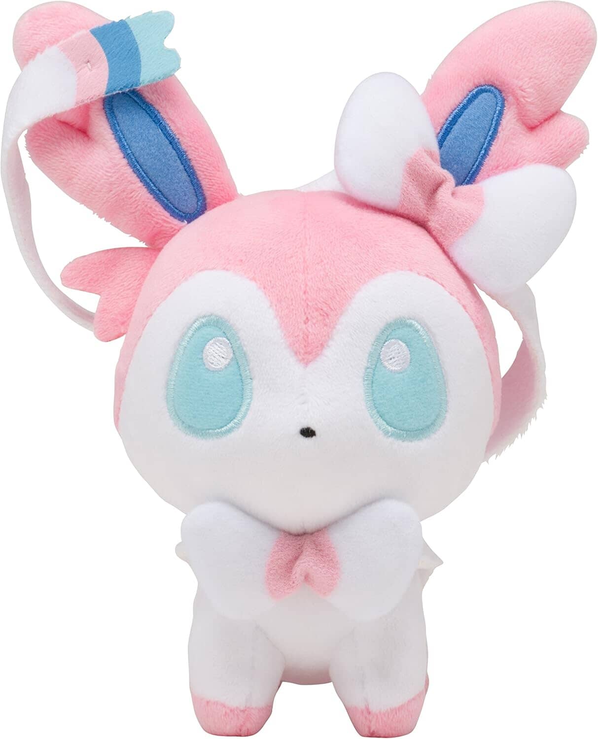 Sylveon Authentic Plush Dolls