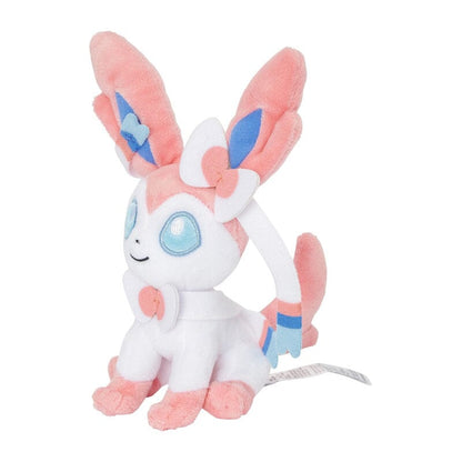 Sylveon Pokémon Plush Toy