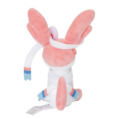 Sylveon Pokémon Plush Toy