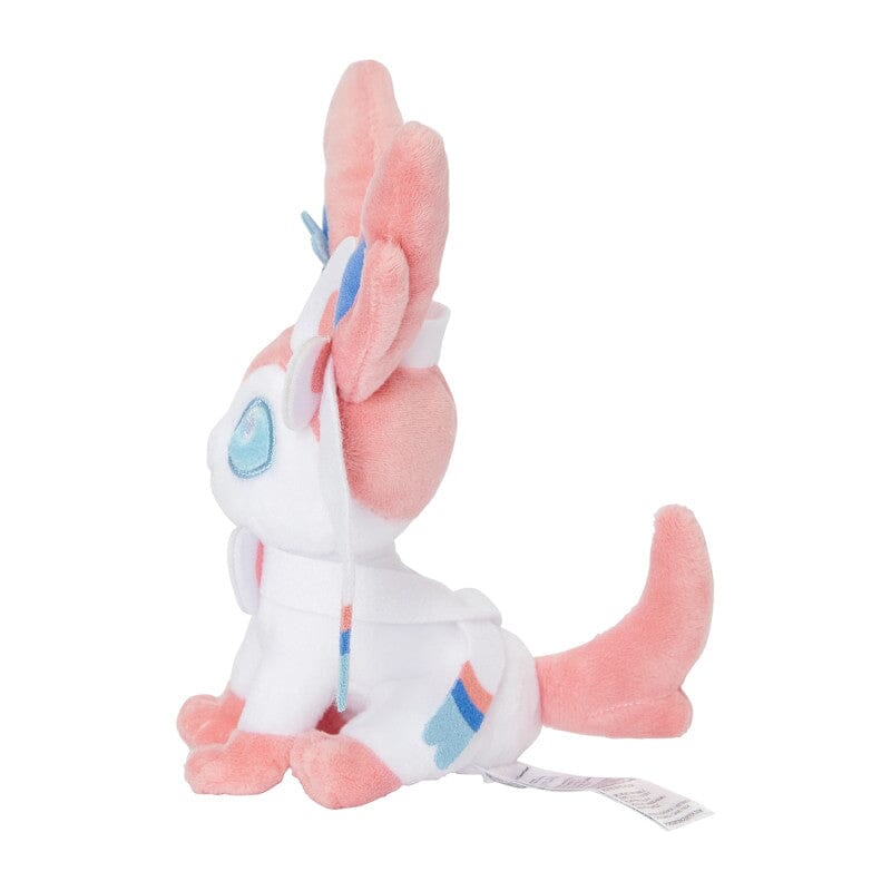 Sylveon Pokémon Plush Toy