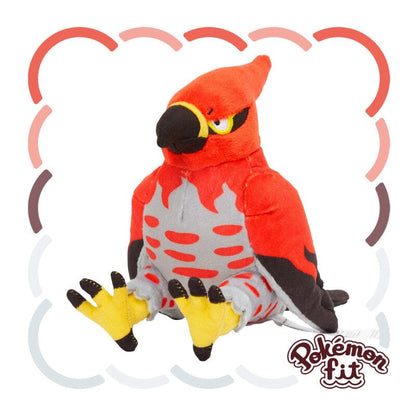 Talonflame Plush Pokemon