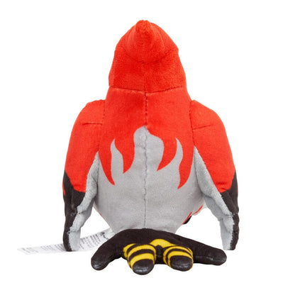 Talonflame Plush Pokemon