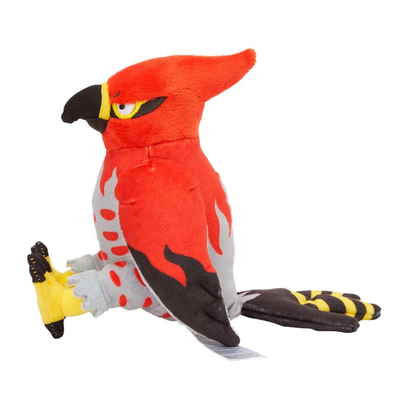 Talonflame Plush Pokemon