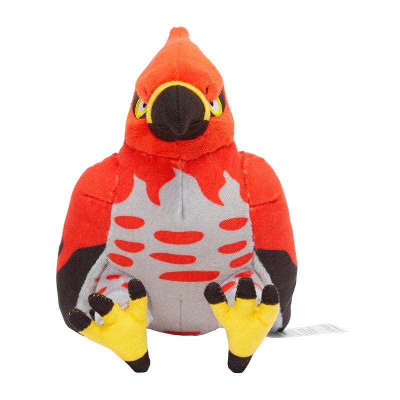 Talonflame Plush Pokemon