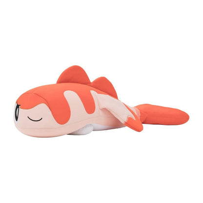 Authentic Tatsugiri Curly Form Plush