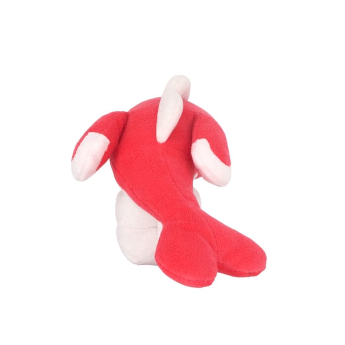 Tatsugiri Droopy Form Plush