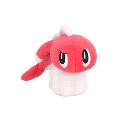 Tatsugiri Droopy Form Plush