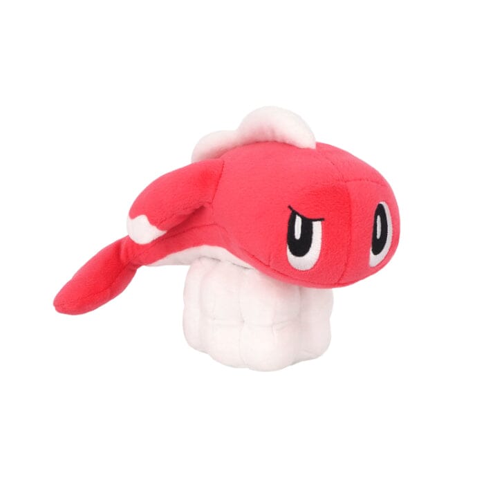 Tatsugiri Droopy Form Plush