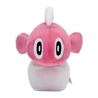 Tatsugiri Plush Authentic Pokémon