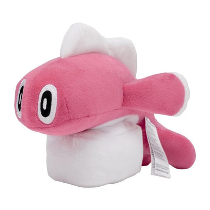 Tatsugiri Plush Authentic Pokémon