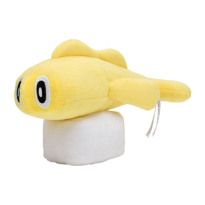 Tatsugiri Plush Stretchy Form Authentic Pokémon Center