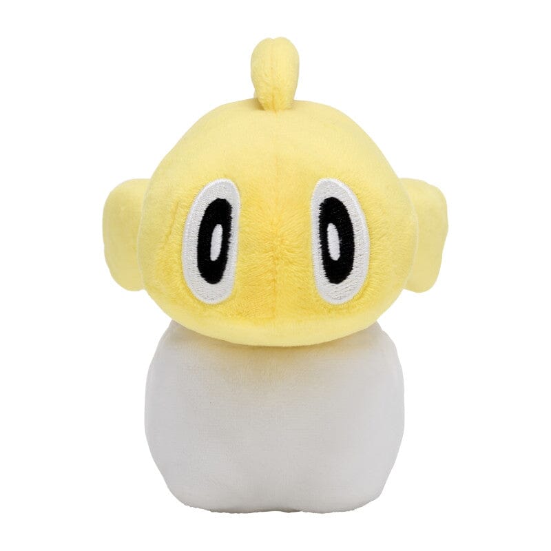 Tatsugiri Plush Stretchy Form Authentic Pokémon Center