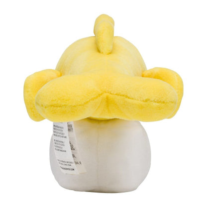 Tatsugiri Plush Stretchy Form Authentic Pokémon Center