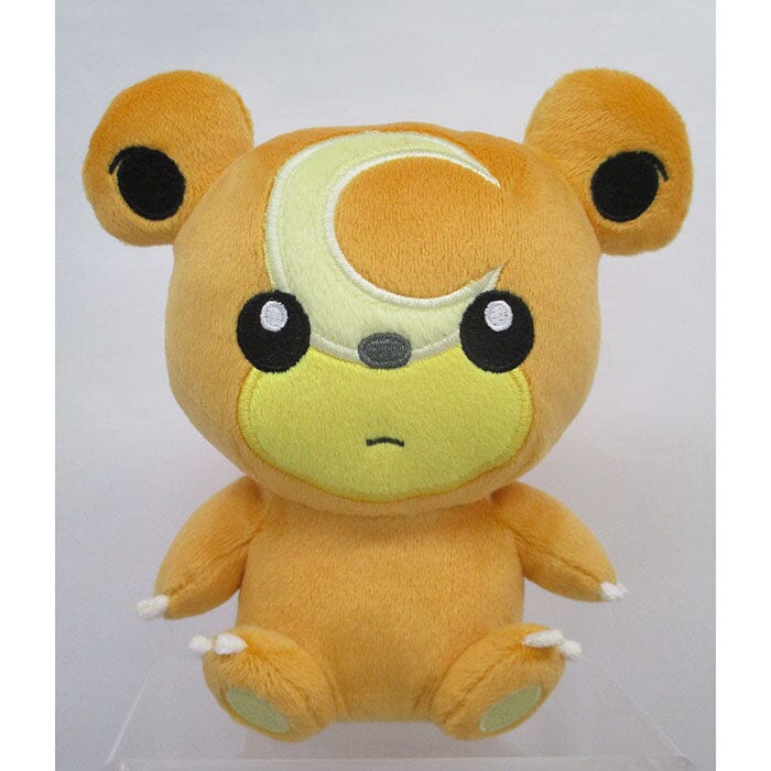 Teddiursa Plush Pokémon