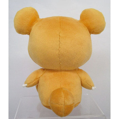 Teddiursa Plush Pokémon