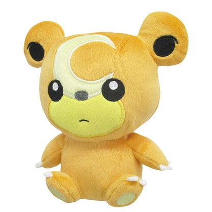 Teddiursa Plush Pokémon