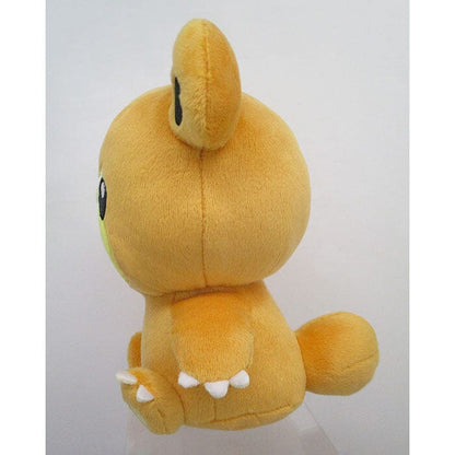 Teddiursa Plush Pokémon