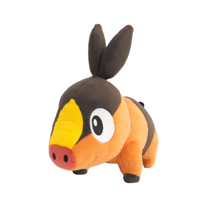 Tepig Plush S PP239 Pokémon