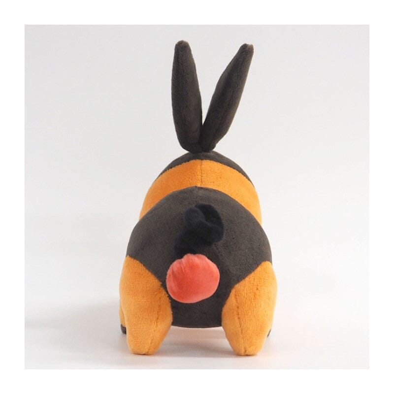 Tepig Plush S PP239 Pokémon