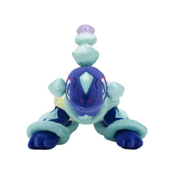 Terapagos Normal Plush Toy