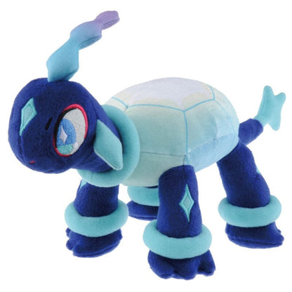 Authentic Terapagos Plush (Normal Form) by Takara Tomy