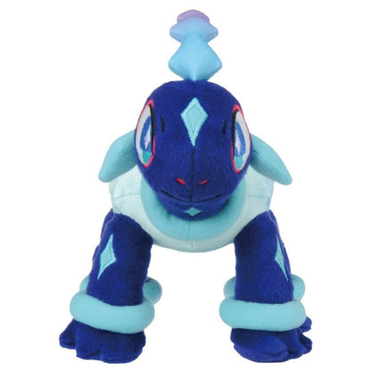 Authentic Terapagos Plush (Normal Form) by Takara Tomy