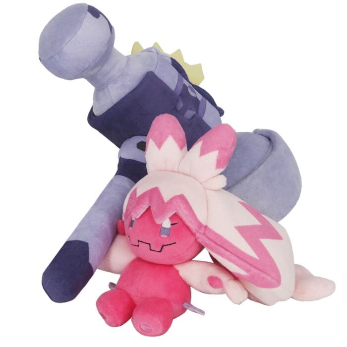 Tinkaton Plush PP192 Pokémon Toy