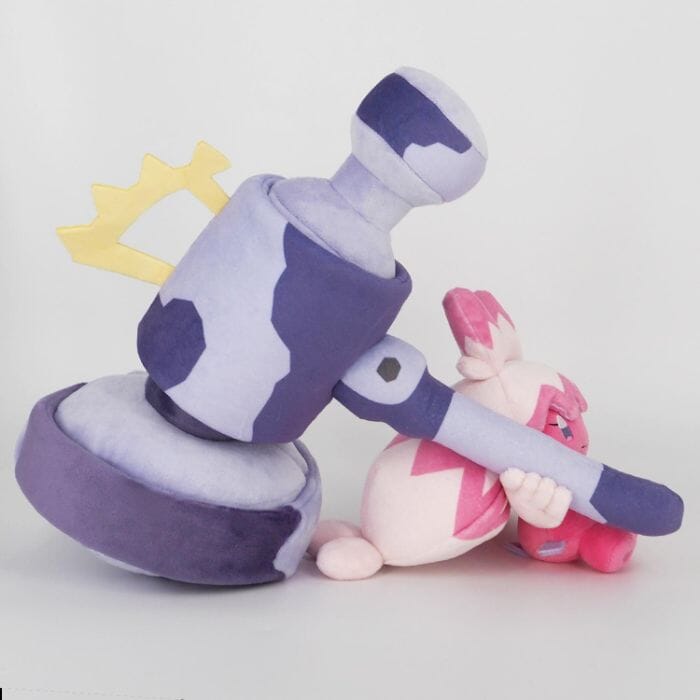 Tinkaton Plush PP192 Pokémon Toy