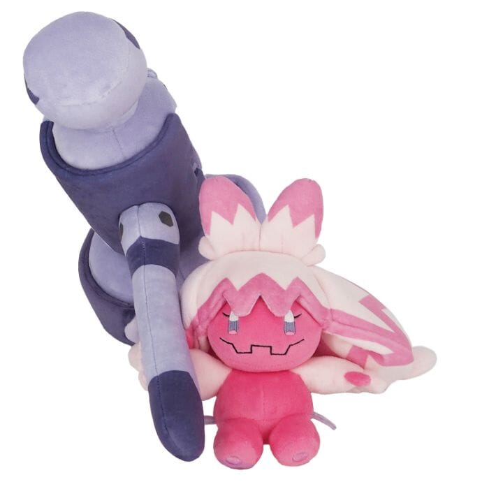 Tinkaton Plush PP192 Pokémon Toy