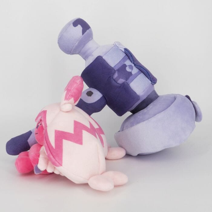 Tinkaton Plush PP192 Pokémon Toy