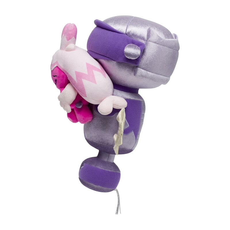 Authentic Tinkaton Sleeping Plush Toy