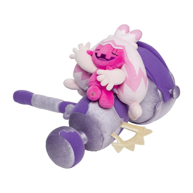 Authentic Tinkaton Sleeping Plush Toy