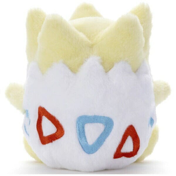 Togepi Plush Authentic Takara Tomy