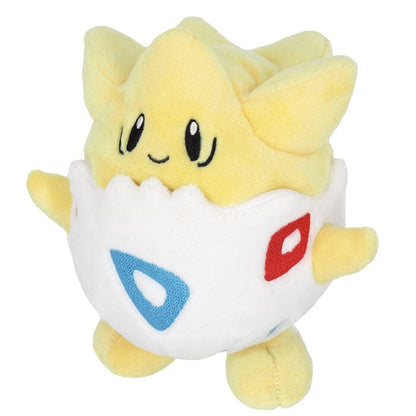 Togepi Plush PP43 Pokémon