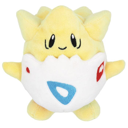 Togepi Plush PP43 Pokémon