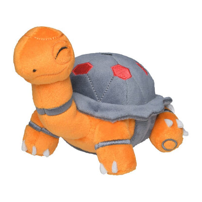 Torkoal Plush Authentic Pokémon