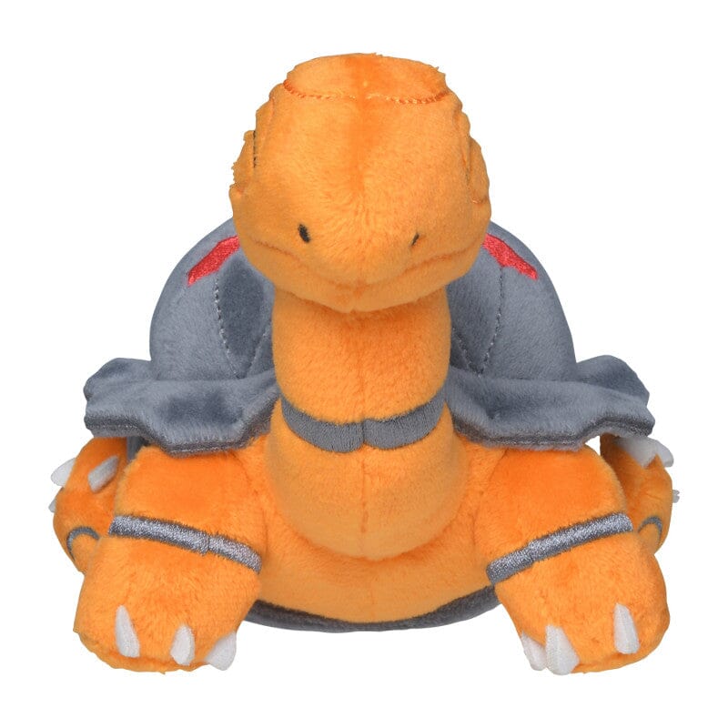 Torkoal Plush Authentic Pokémon