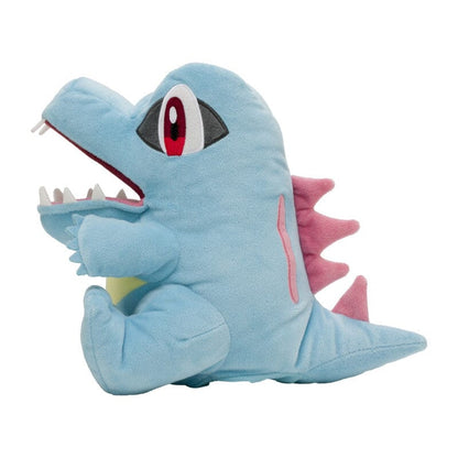 Authentic Totodile Hand Puppet