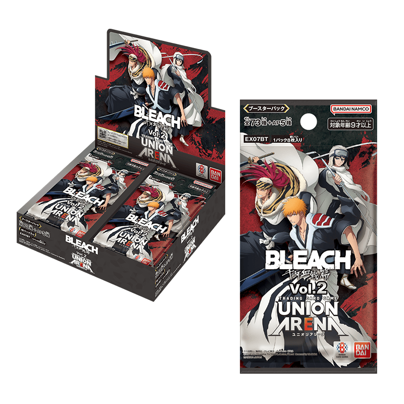 Bleach Millennium Box