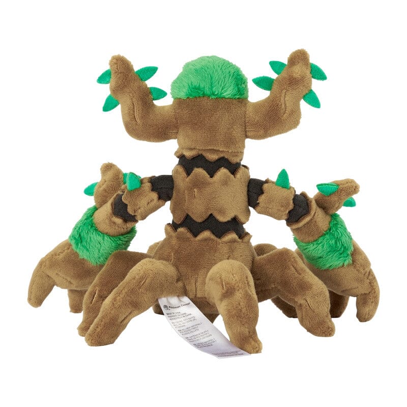 Trevenant Authentic Plush