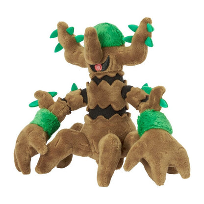 Trevenant Authentic Plush