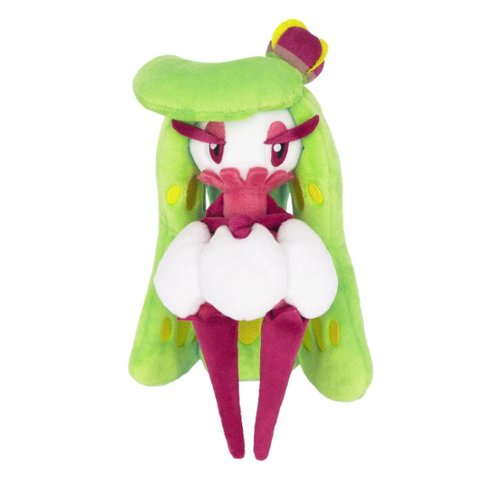 Tsareena Plush S PP221 Pokémon