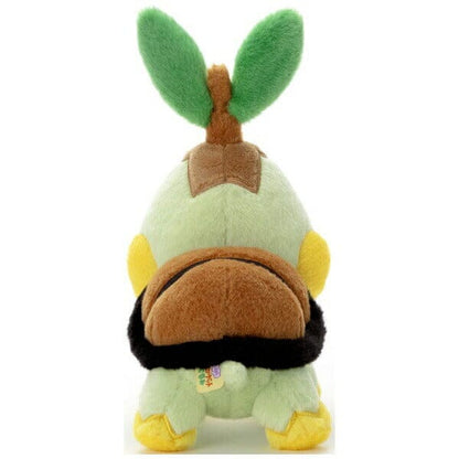 Turtwig Plush I Choose You!