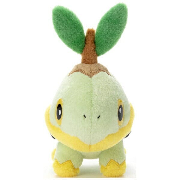 Turtwig Plush I Choose You!