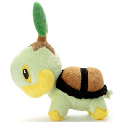 Turtwig Plush I Choose You!