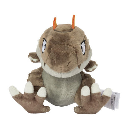 Tyrunt Plush Authentic Pokémon Fit