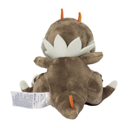 Tyrunt Plush Authentic Pokémon Fit